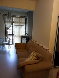 ICB Shopping Centre (D19), Apartment #430895541